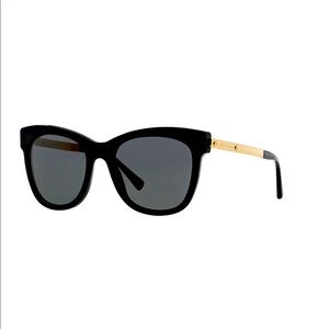 Giorgio Armani Sunglasses AR 8011 5017 Black/ Gold